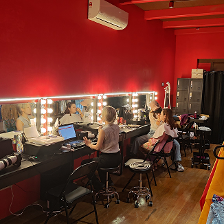 LUMOSEEK STUDIO TRAVEL PHOTOGRAPHY TECHNOLOGY SDN BHD